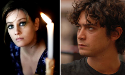 giovanna mezzogiorno-riccardo scamarcio