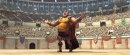 Gladiatori di Roma in 3D: poster e prime immagini