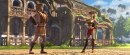 Gladiatori di Roma in 3D: poster e prime immagini