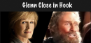 Glenn Close: film e curiosità