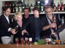 Gli amici del Bar Margherita