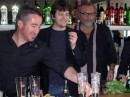 Gli amici del Bar Margherita