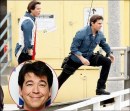  8. Michael McIntyre & Tom Cruise in Innocenti bugie (Knight & Day)