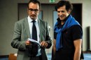 06 Gli Infedeli - Jean-Dujardin e Guillaume Canet