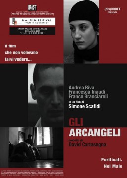 gli arcangeli locandina2