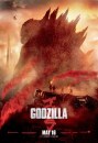 Godzilla 3D - 4 nuove locandine e 24 immagini del reboot