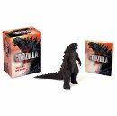 Godzilla 3D - le nuove action figures del reboot di Gareth Edwards