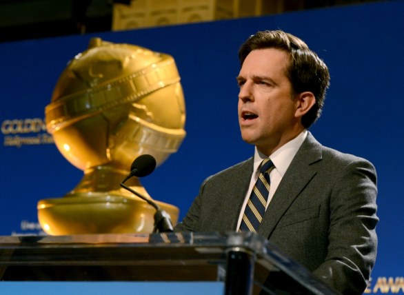 Golden Globe 2013: le nomination (