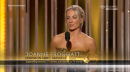 Golden Globe 2015: la cerimonia di premiazione