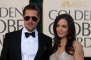 Golden Globes 2009: le foto del Red Carpet