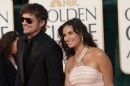 Golden Globes 2009: le foto del Red Carpet