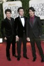 Golden Globes 2009: le foto del Red Carpet