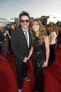 Golden Globes 2009: le foto del Red Carpet