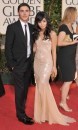 Golden Globes 2009: le foto del Red Carpet