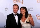 Golden Globes 2011: ecco tutte le foto della serata