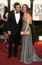 Golden Globes 2011: ecco tutte le foto della serata e dei vincitori