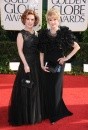 Golden Globes 2011: ecco tutte le foto della serata e dei vincitori