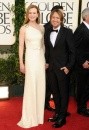 Golden Globes 2011: ecco tutte le foto della serata e dei vincitori