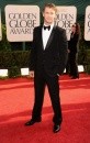 Golden Globes 2011: ecco tutte le foto della serata e dei vincitori