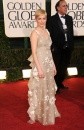 Golden Globes 2011: ecco tutte le foto della serata e dei vincitori