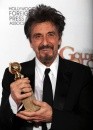 Golden Globes 2011: ecco tutte le foto della serata