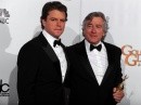 Golden Globes 2011: ecco tutte le foto della serata