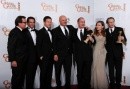 Golden Globes 2011: ecco tutte le foto della serata