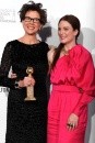 Golden Globes 2011: ecco tutte le foto della serata