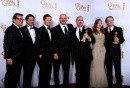 Golden Globes 2011: ecco tutte le foto della serata