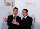 Golden Globes 2011: ecco tutte le foto della serata