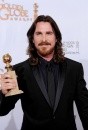 Golden Globes 2011: ecco tutte le foto della serata