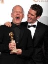 Golden Globes 2011: ecco tutte le foto della serata