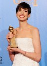 Golden Globes 2013 - Le migliori foto della serata