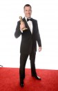 Golden Globes 2013 - Le migliori foto della serata