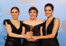 Golden Globes 2013 - Le migliori foto della serata