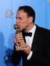 Golden Globes 2013 - Le migliori foto della serata