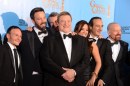 Golden Globes 2013 - Le migliori foto della serata