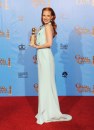 Golden Globes 2013 - Le migliori foto della serata