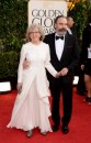 Golden Globes 2013 - Le migliori foto della serata