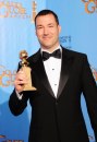 Golden Globes 2013 - Le migliori foto della serata