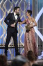 Golden Globes 2013 - Le migliori foto della serata