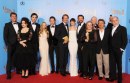 Golden Globes 2013 - Le migliori foto della serata