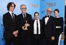 Golden Globes 2013 - Le migliori foto della serata