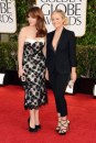 Golden Globes 2013 - Le migliori foto della serata