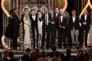 Golden Globes 2013 - Le migliori foto della serata