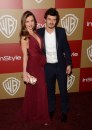 Golden Globes 2013 - Le migliori foto della serata