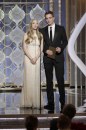 Golden Globes 2013 - Le migliori foto della serata