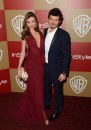 Golden Globes 2013 - Le migliori foto della serata