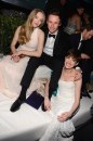 Golden Globes 2013 - Le migliori foto della serata