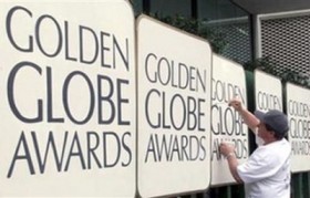 golden globe 2008